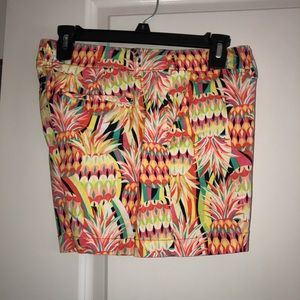 Crown and Ivy Shorts